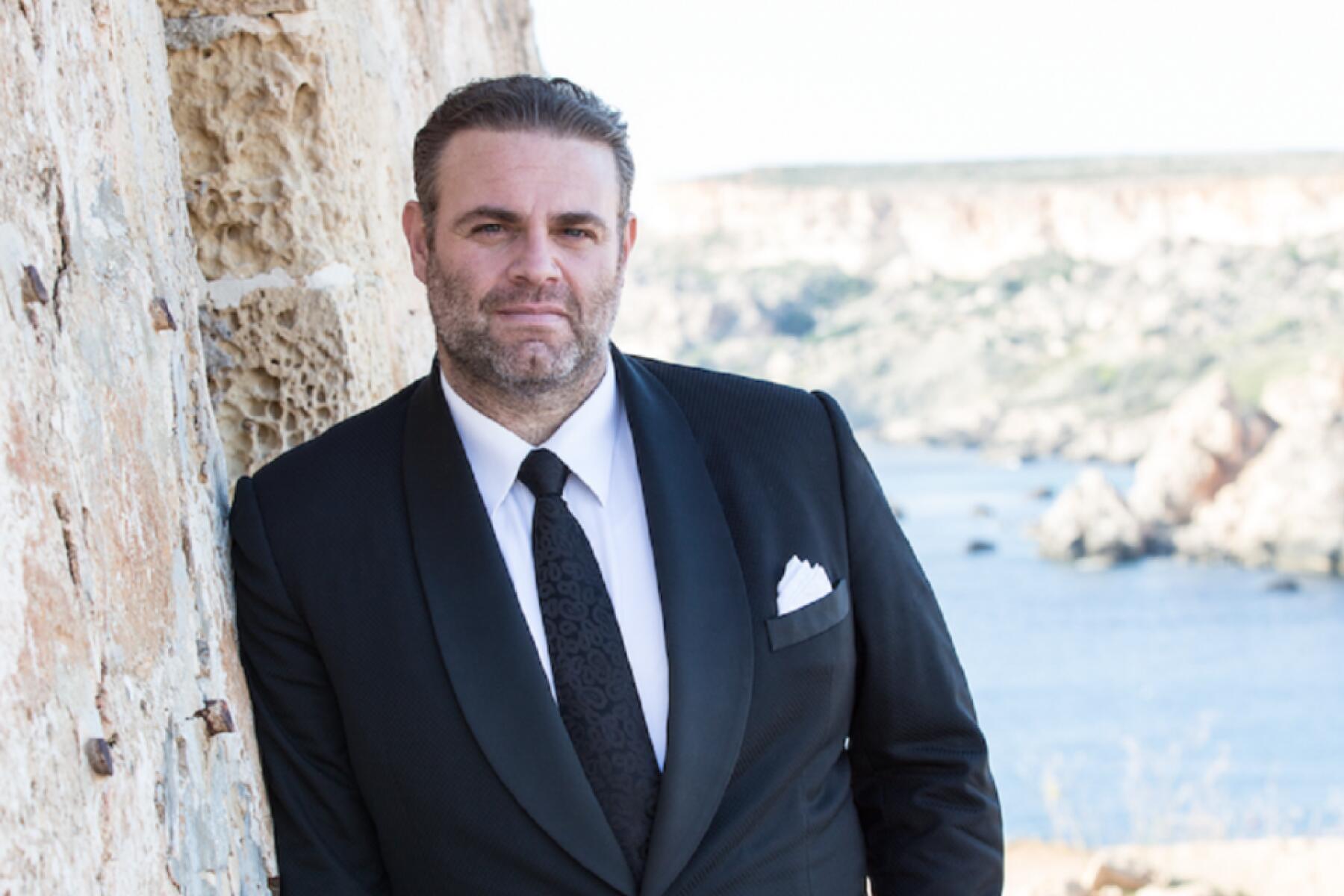 Joseph Calleja