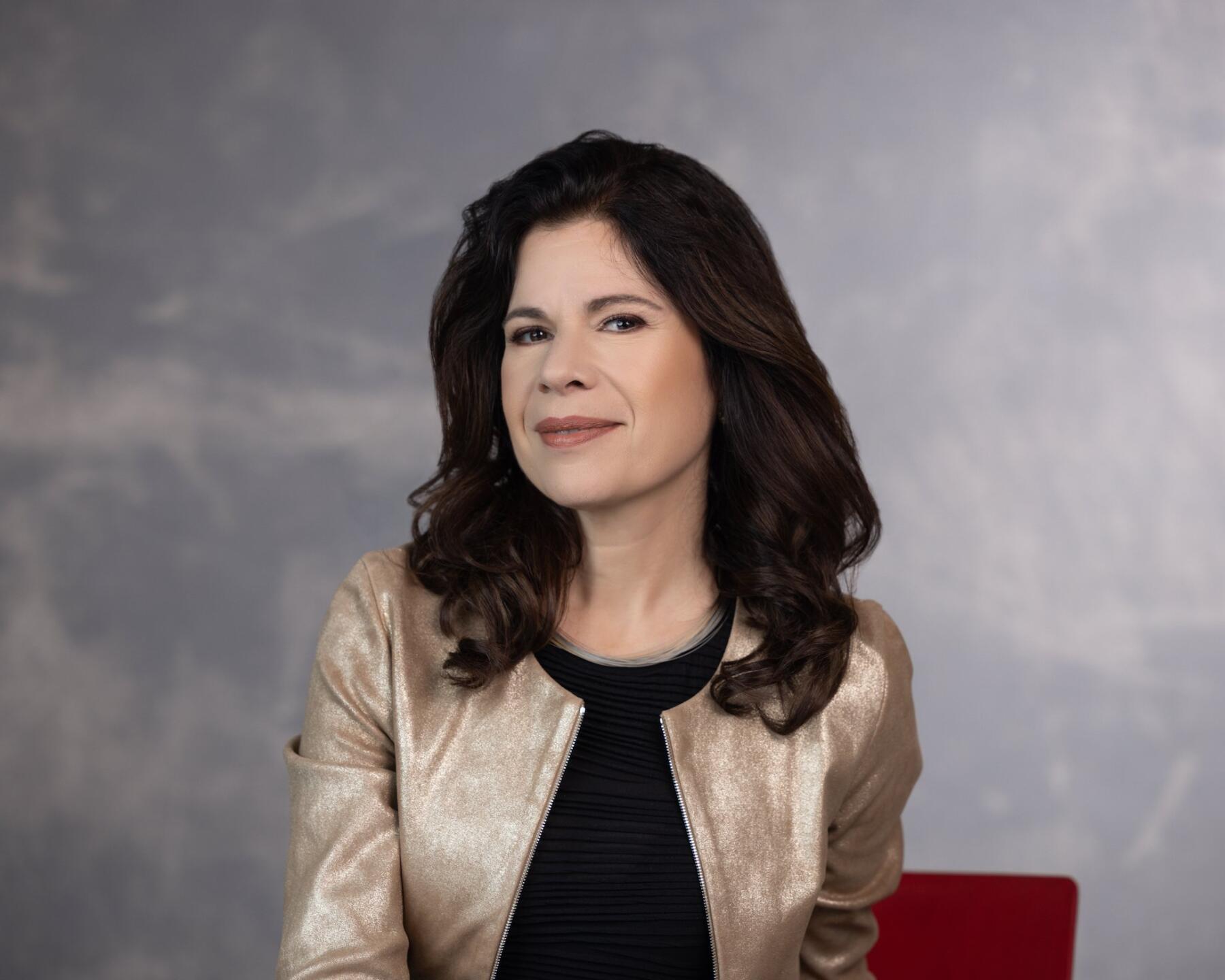 Ana María Martínez