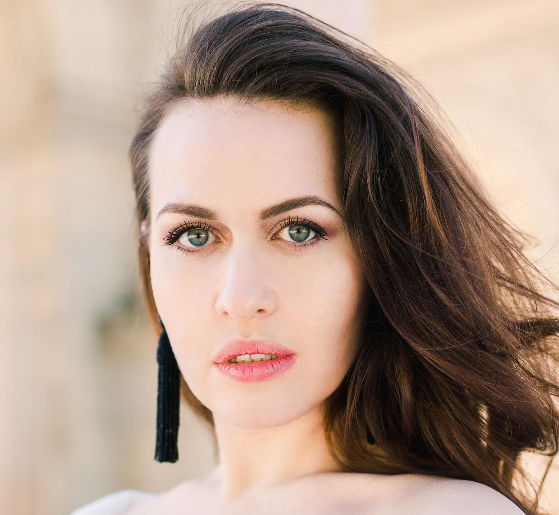 Elena Stikhina