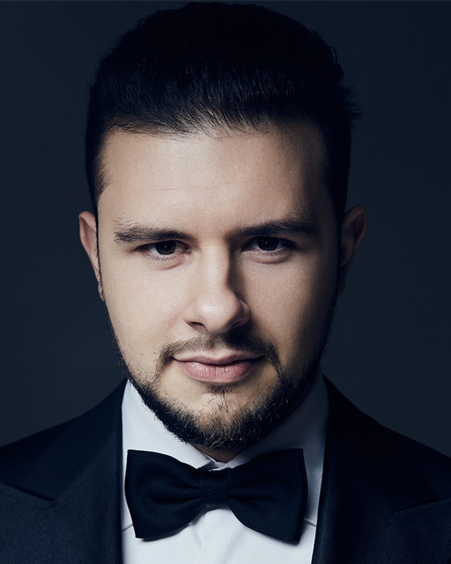 Pavel Petrov