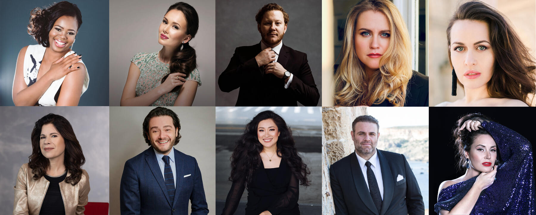 Verdi, The Father Project